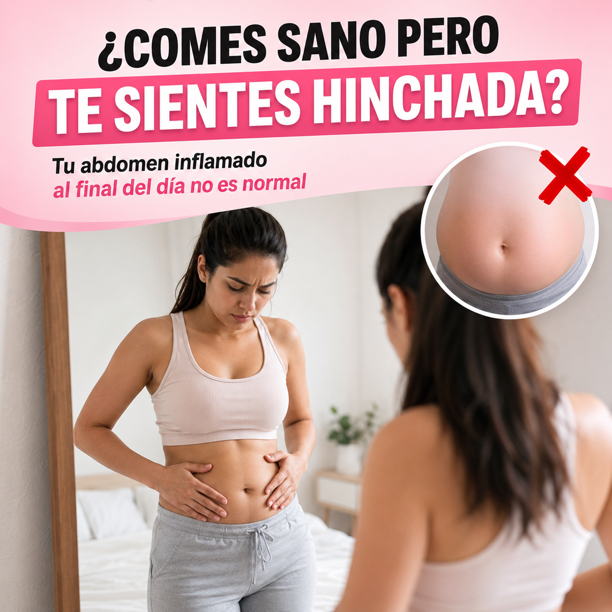 Ami Colágeno con Probióticos | Piel Radiante y Digestión Ligera